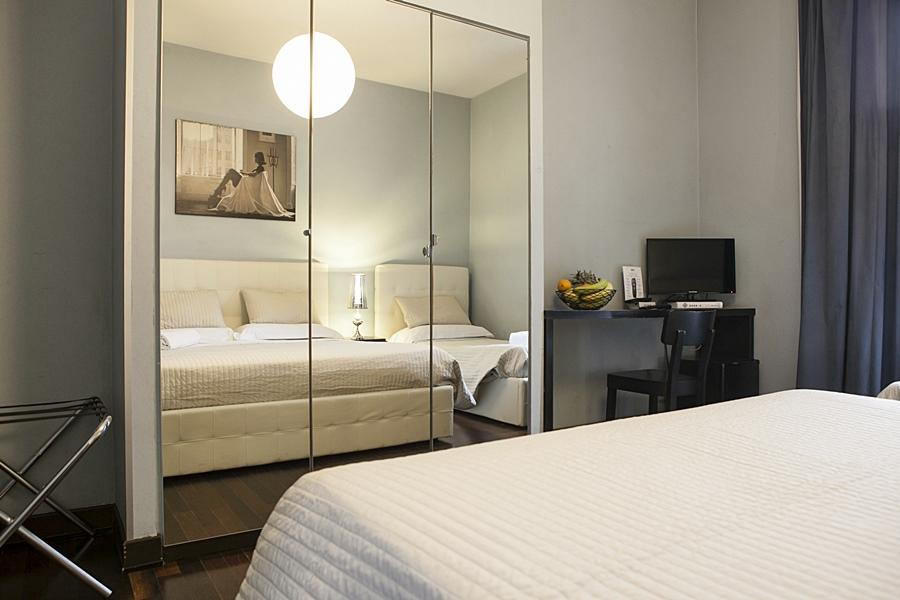 Hotel Terminal Roma Dış mekan fotoğraf