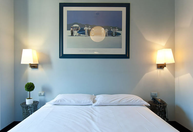 Hotel Terminal Roma Dış mekan fotoğraf